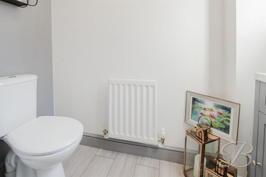 Images for Phoenix Rise, Pleasley, Mansfield