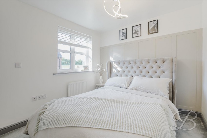 Images for Phoenix Rise, Pleasley, Mansfield