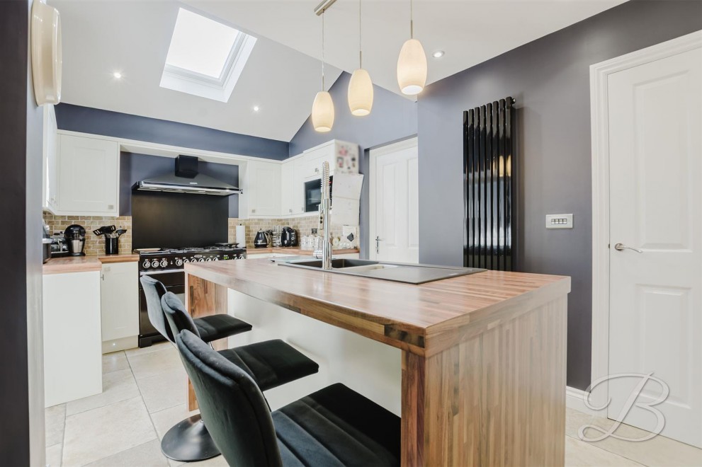 Image of Searby Road, Sutton-In-Ashfield