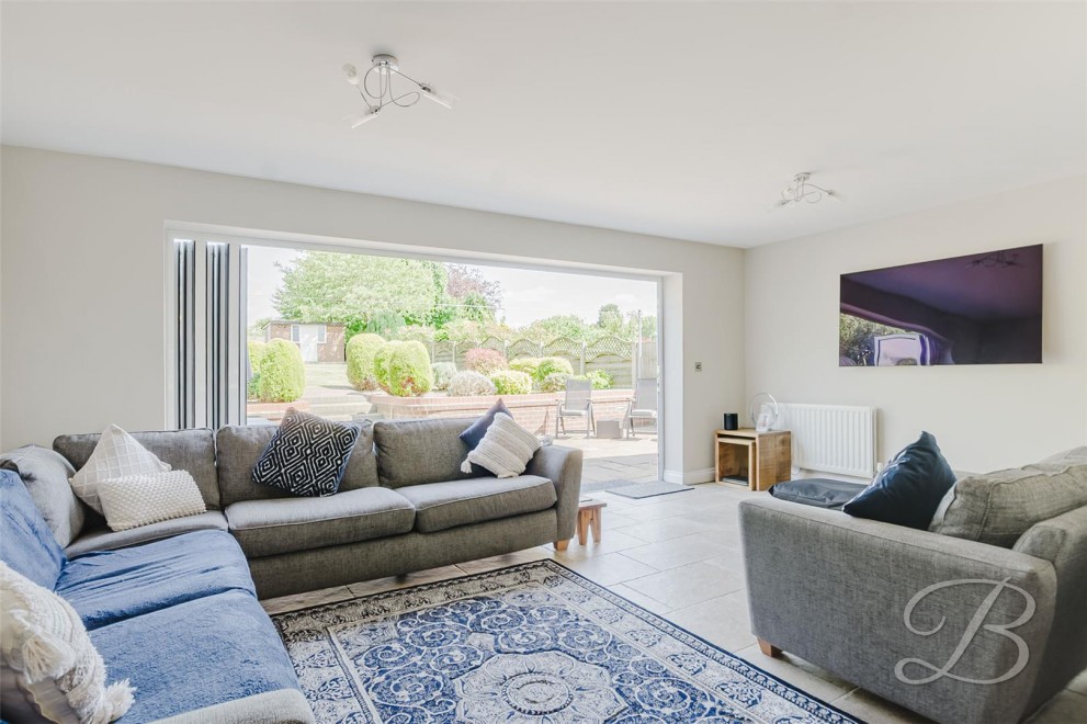Image of Searby Road, Sutton-In-Ashfield