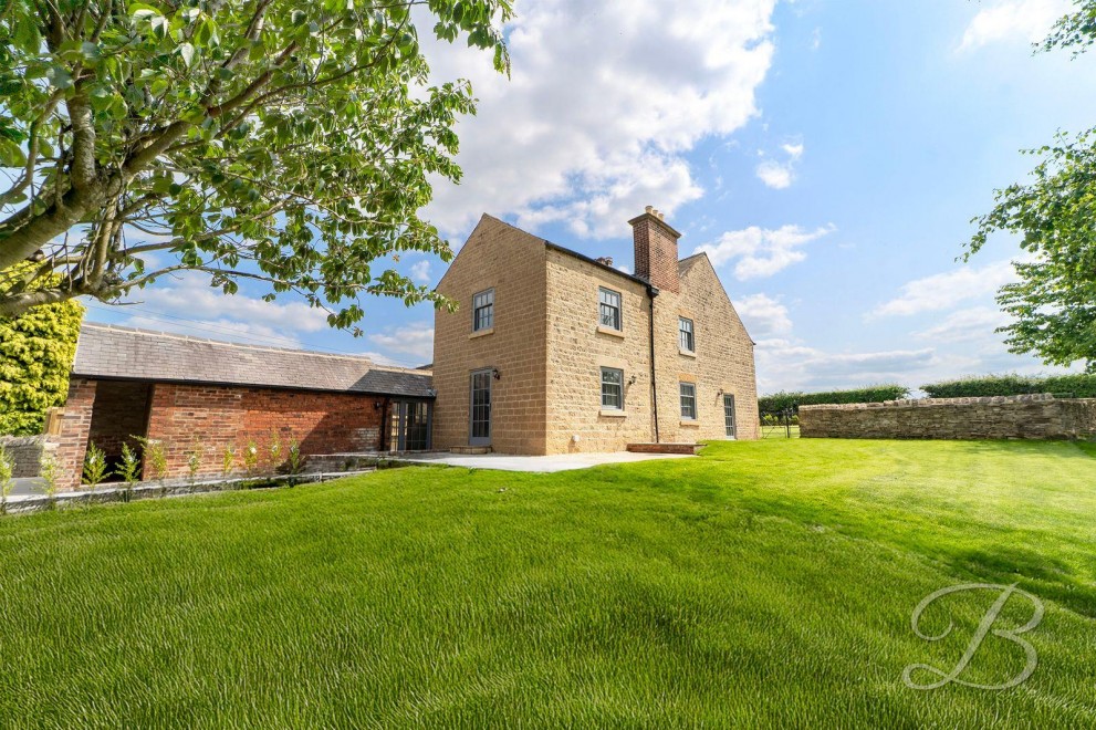 Image of Mansfield Road, Creswell, Worksop