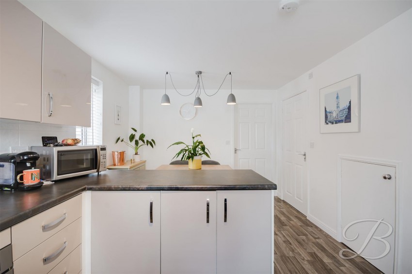Images for Colliers Way, Holmewood, Chesterfield