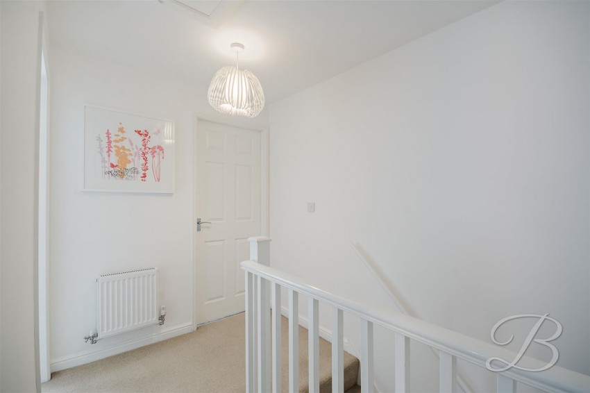 Images for Colliers Way, Holmewood, Chesterfield