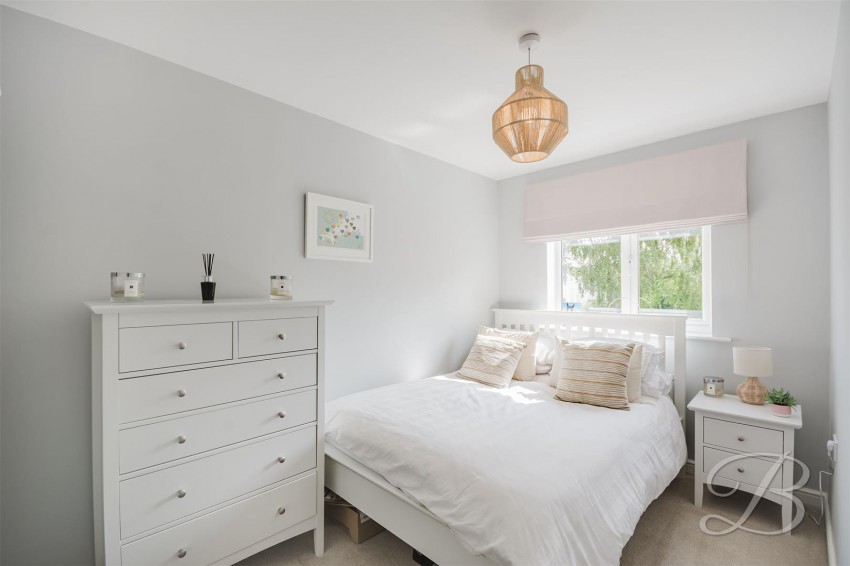 Images for Colliers Way, Holmewood, Chesterfield