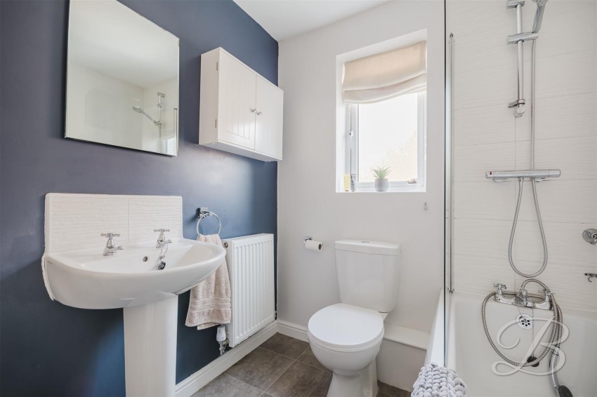 Images for Colliers Way, Holmewood, Chesterfield