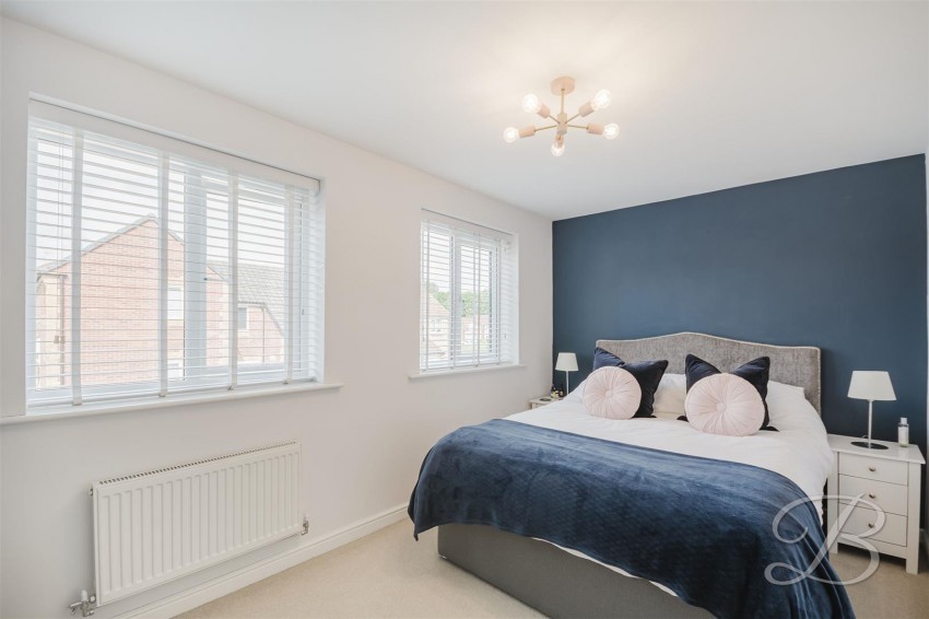 Images for Colliers Way, Holmewood, Chesterfield