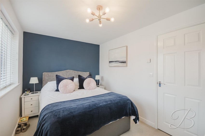 Images for Colliers Way, Holmewood, Chesterfield