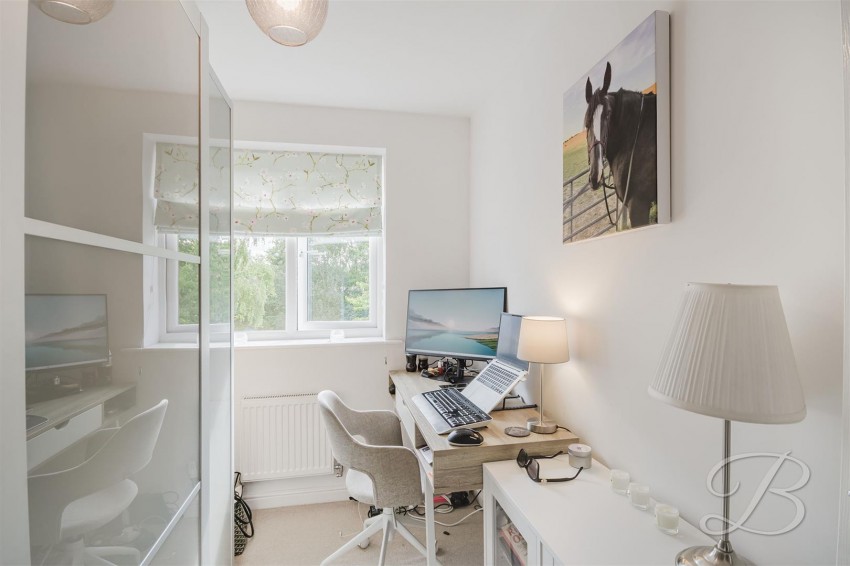 Images for Colliers Way, Holmewood, Chesterfield