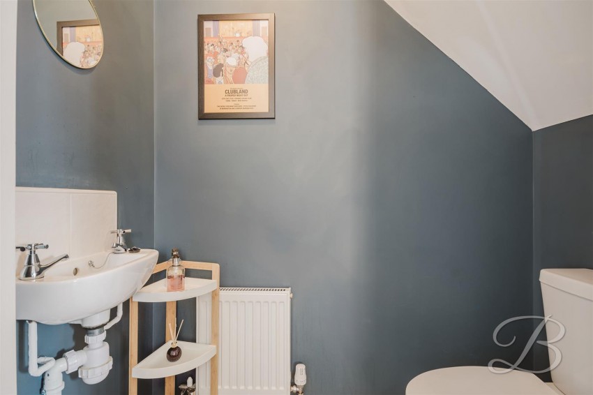 Images for Colliers Way, Holmewood, Chesterfield