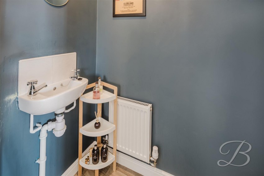 Images for Colliers Way, Holmewood, Chesterfield