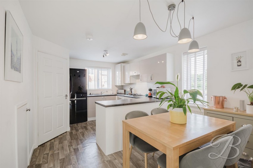 Images for Colliers Way, Holmewood, Chesterfield