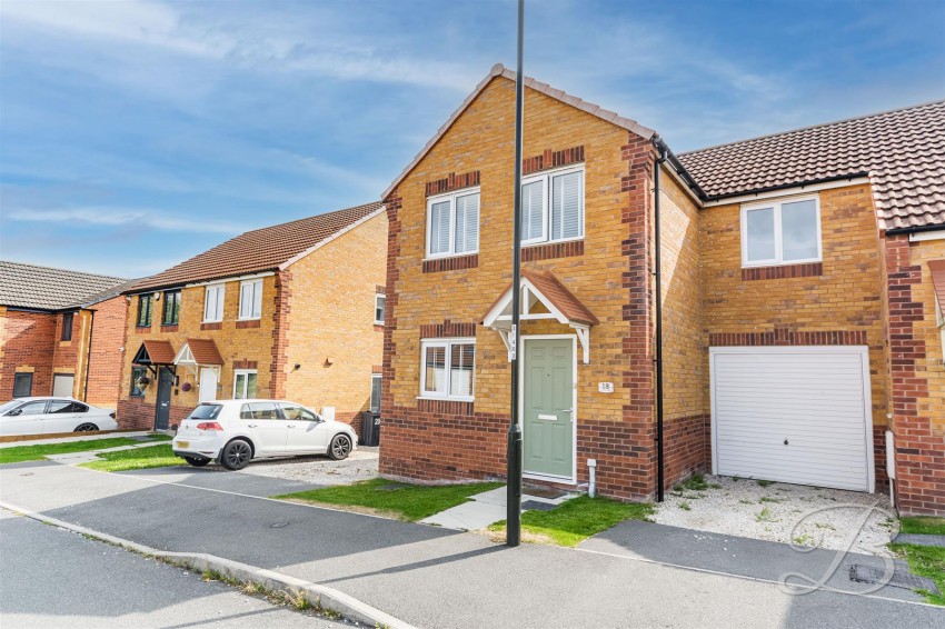 Images for Colliers Way, Holmewood, Chesterfield
