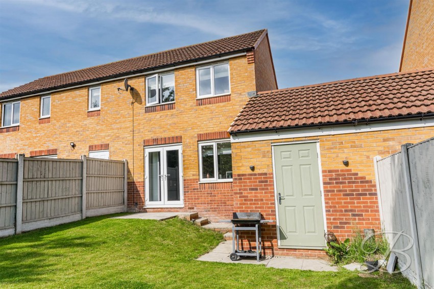 Images for Colliers Way, Holmewood, Chesterfield