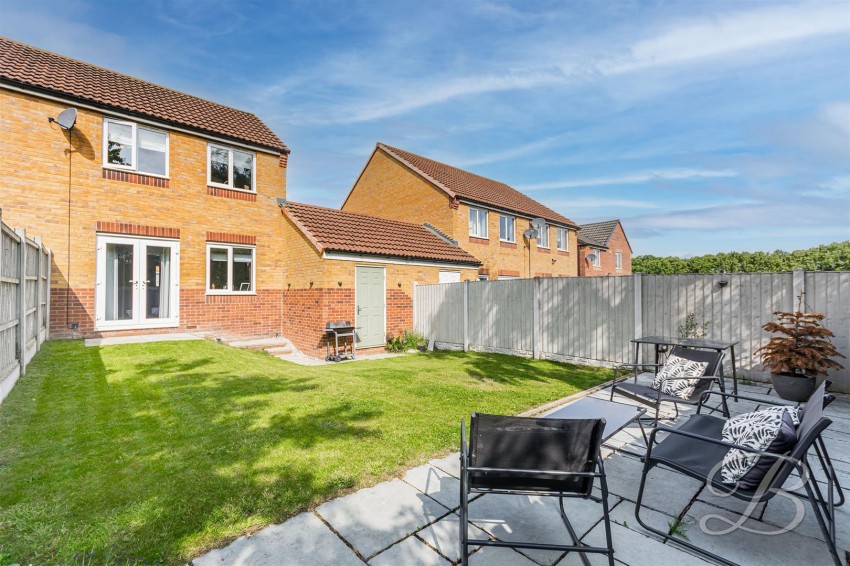 Images for Colliers Way, Holmewood, Chesterfield