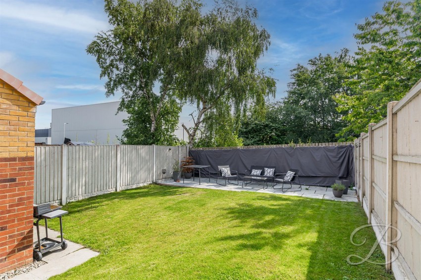 Images for Colliers Way, Holmewood, Chesterfield