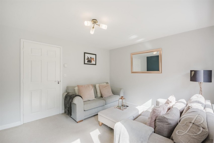 Images for Colliers Way, Holmewood, Chesterfield