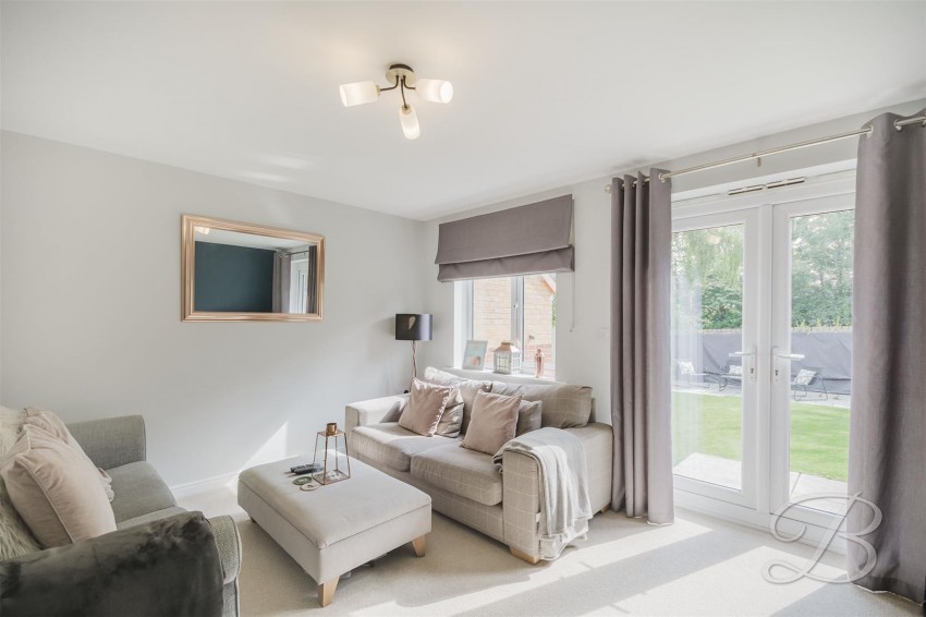 Images for Colliers Way, Holmewood, Chesterfield