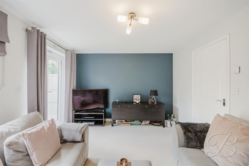 Images for Colliers Way, Holmewood, Chesterfield