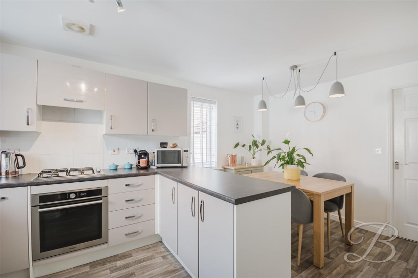 Images for Colliers Way, Holmewood, Chesterfield