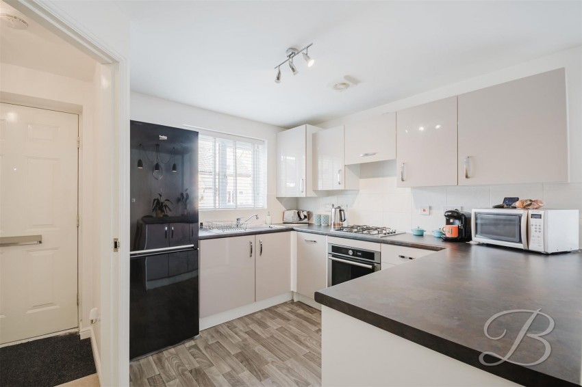 Images for Colliers Way, Holmewood, Chesterfield