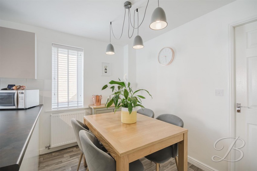 Images for Colliers Way, Holmewood, Chesterfield