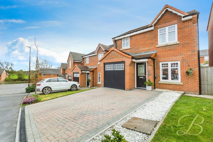 Images for Brookfield Close, Grassmoor, Chesterfield
