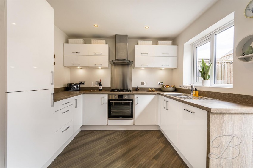 Images for Brookfield Close, Grassmoor, Chesterfield