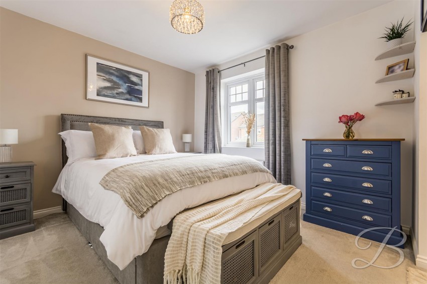 Images for Brookfield Close, Grassmoor, Chesterfield