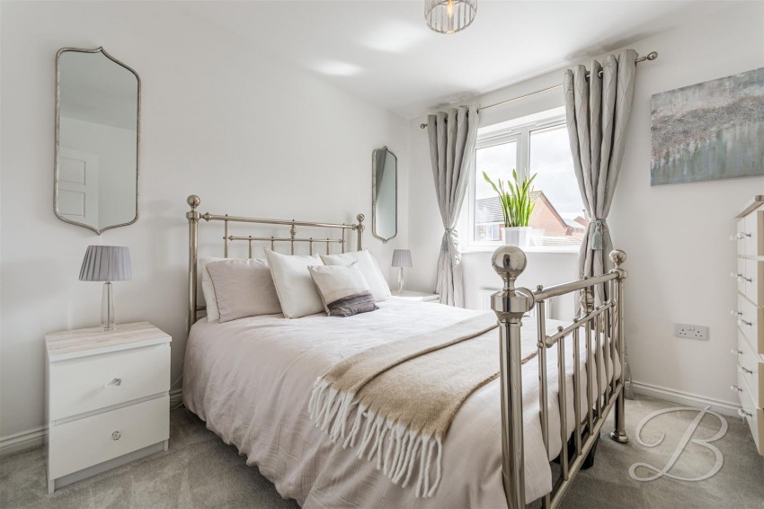 Images for Brookfield Close, Grassmoor, Chesterfield