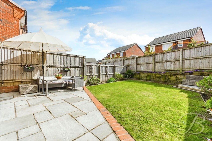 Images for Brookfield Close, Grassmoor, Chesterfield