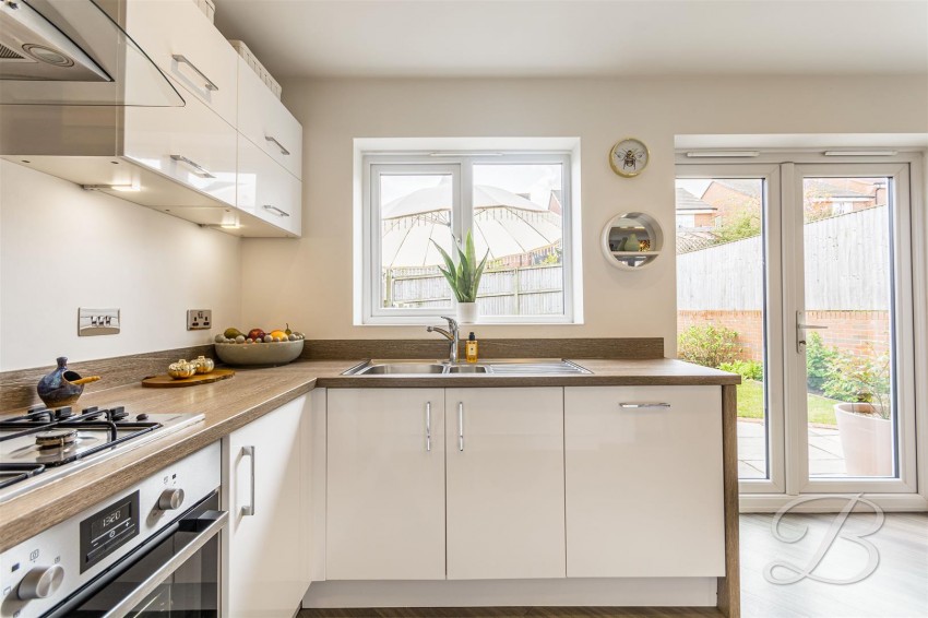 Images for Brookfield Close, Grassmoor, Chesterfield