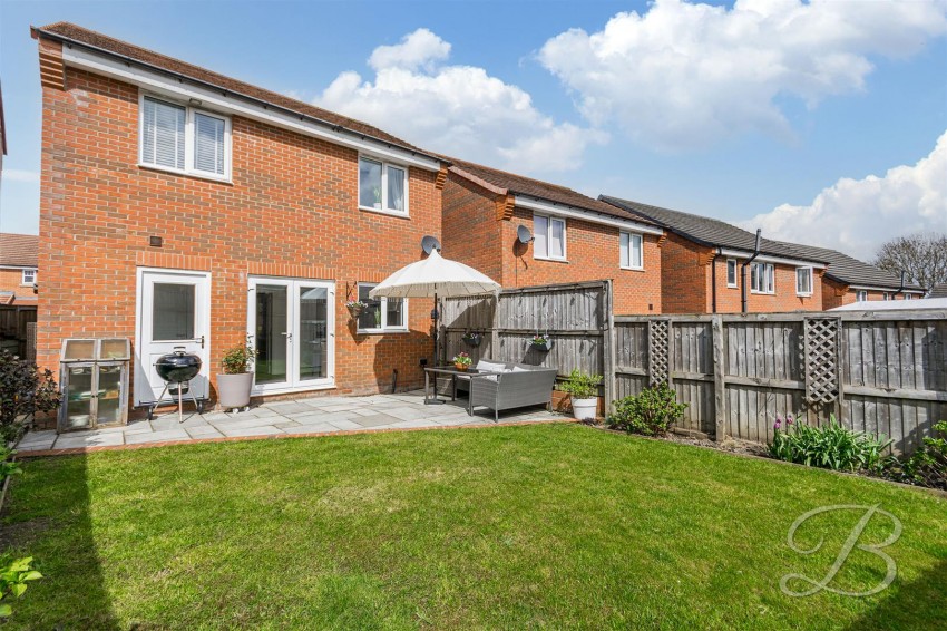 Images for Brookfield Close, Grassmoor, Chesterfield