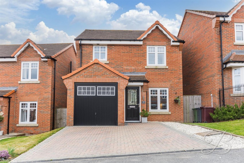 Images for Brookfield Close, Grassmoor, Chesterfield