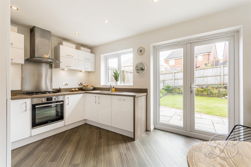 Images for Brookfield Close, Grassmoor, Chesterfield