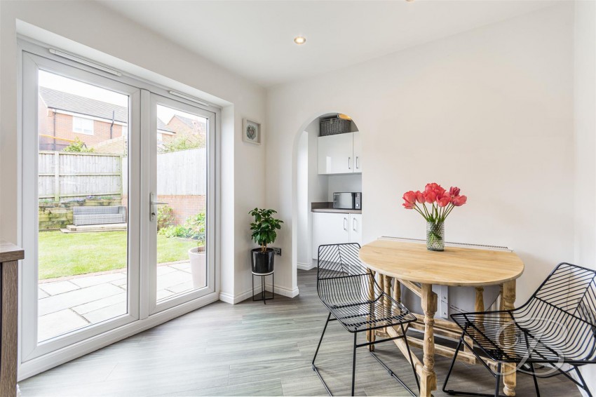 Images for Brookfield Close, Grassmoor, Chesterfield