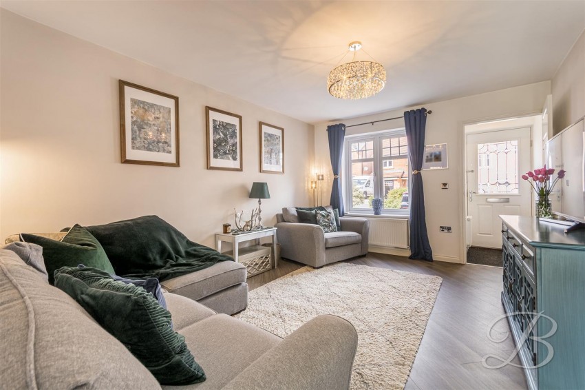 Images for Brookfield Close, Grassmoor, Chesterfield