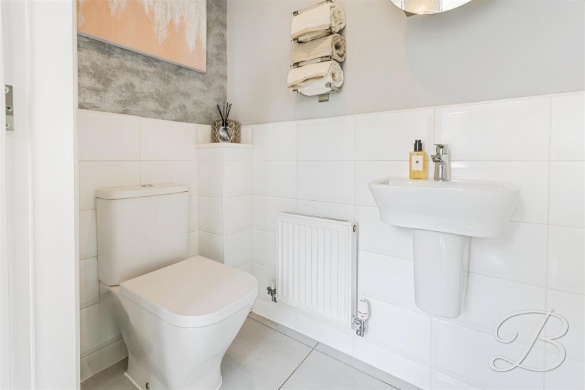 Images for Brookfield Close, Grassmoor, Chesterfield