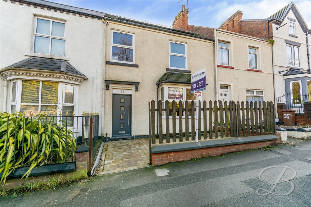 Image of *ALL BILLS INCLUDED* Woodhouse Road, Mansfield