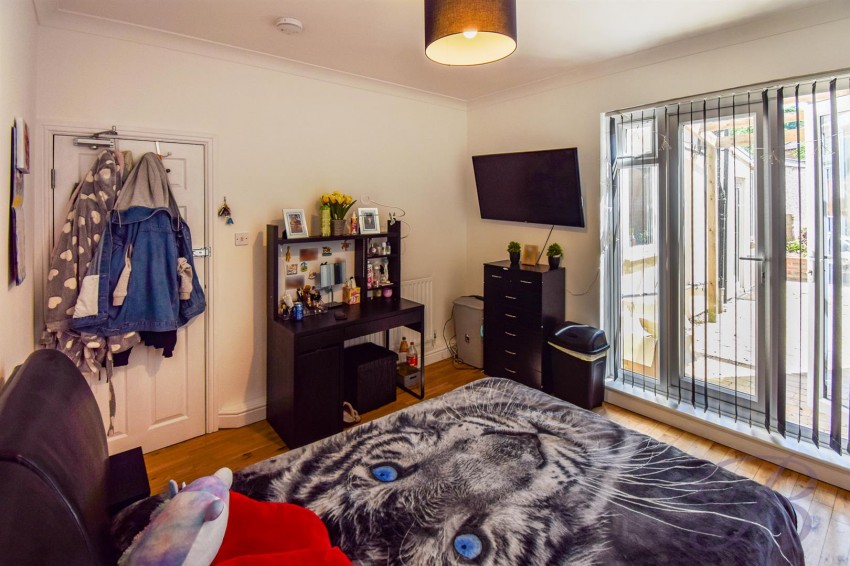 Images for *ALL BILLS INCLUDED* Woodhouse Road, Mansfield