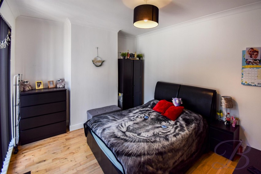 Images for *ALL BILLS INCLUDED* Woodhouse Road, Mansfield