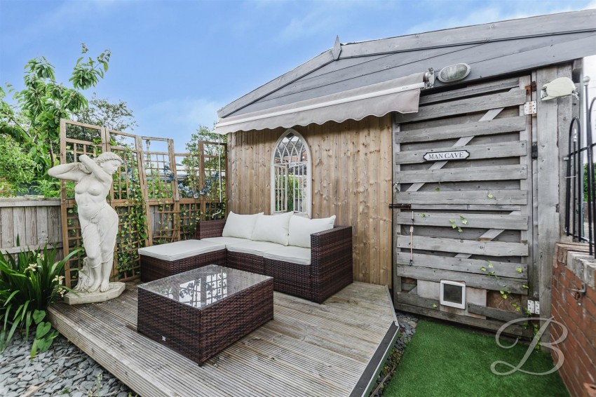 Images for Crompton Street, New Houghton, Mansfield