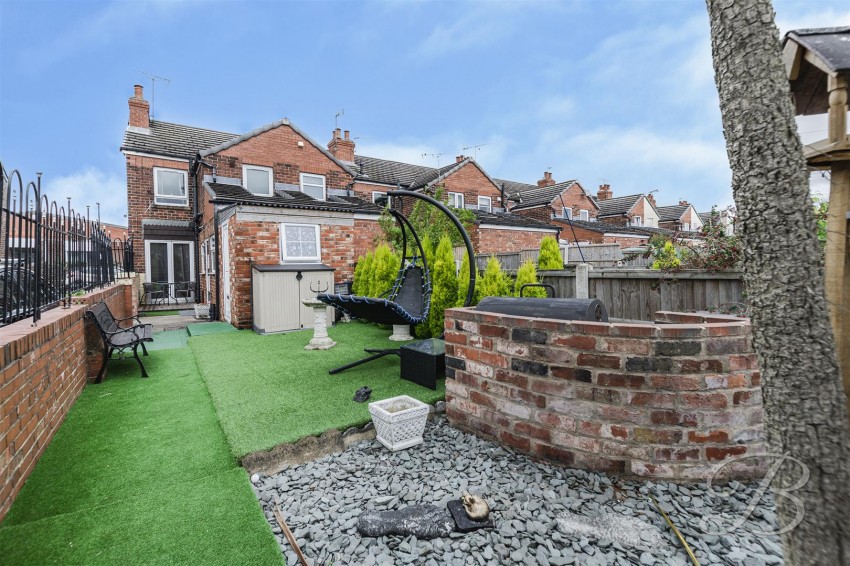 Images for Crompton Street, New Houghton, Mansfield