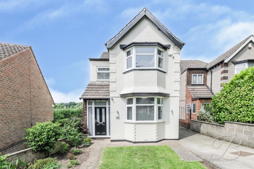 Images for Eakring Road, Mansfield