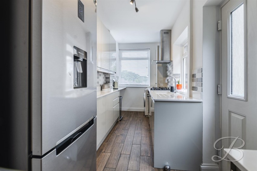 Images for Eakring Road, Mansfield