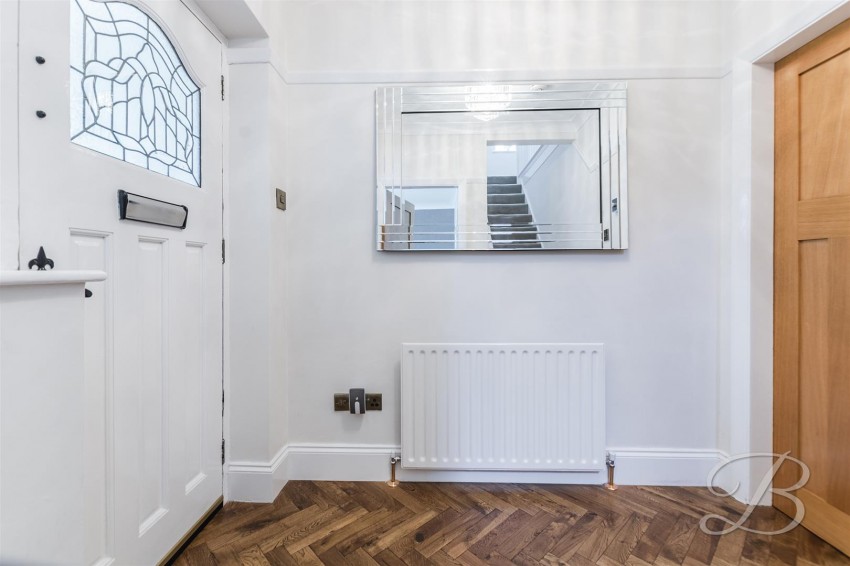 Images for Eakring Road, Mansfield