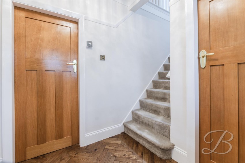 Images for Eakring Road, Mansfield
