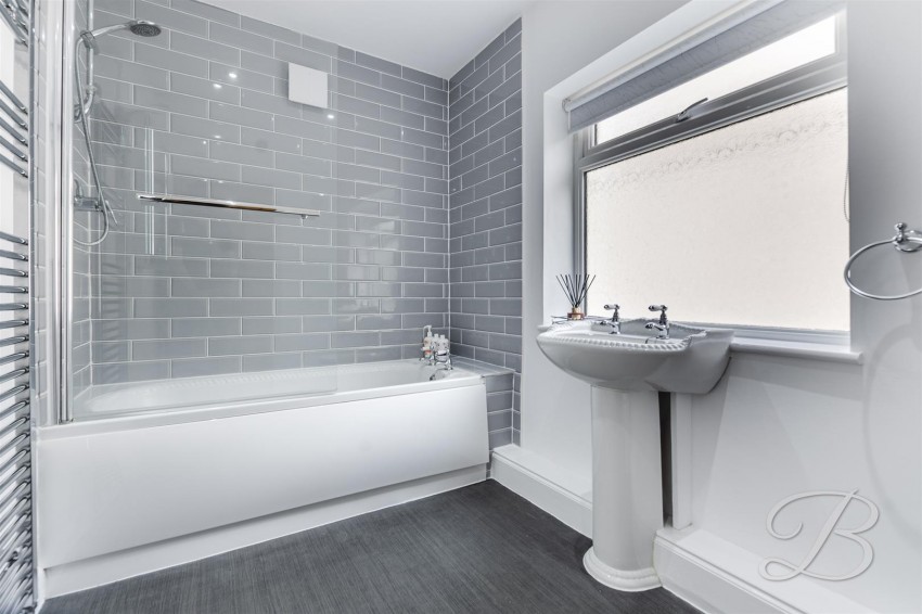 Images for Eakring Road, Mansfield