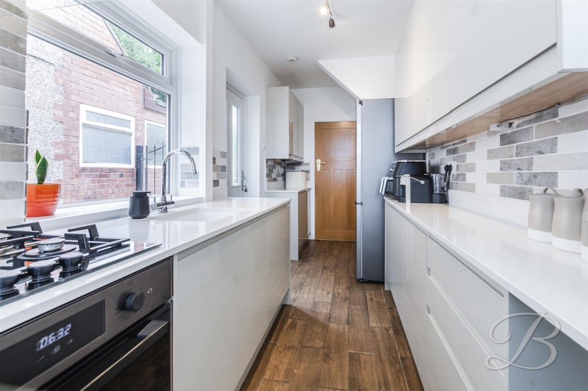 Images for Eakring Road, Mansfield