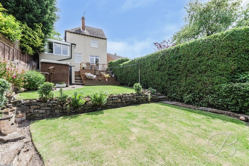 Images for Eakring Road, Mansfield