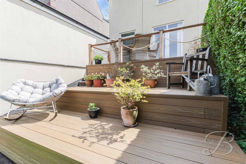 Images for Eakring Road, Mansfield